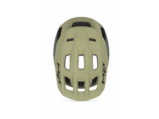 MET HELMETS Terrae MIPS MIPS Green click to zoom image