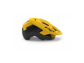 MET HELMETS Terrae MIPS MIPS Yellow click to zoom image