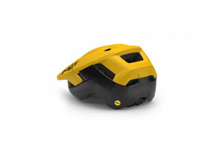 MET HELMETS Terrae MIPS MIPS Yellow click to zoom image