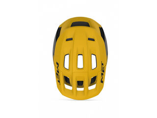 MET HELMETS Terrae MIPS MIPS Yellow click to zoom image