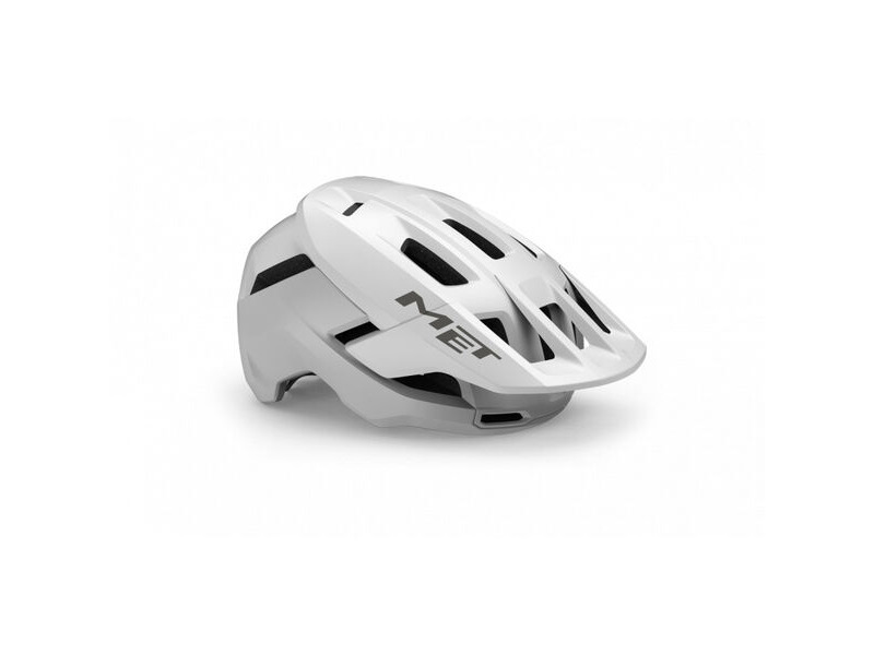 MET HELMETS Terrae MIPS MIPS White click to zoom image