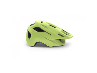 MET HELMETS Shelter MIPS Lime click to zoom image