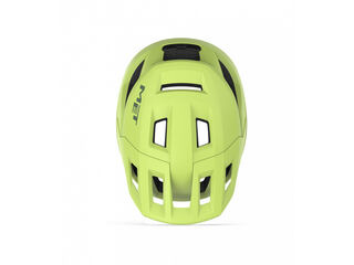 MET HELMETS Shelter MIPS Lime click to zoom image