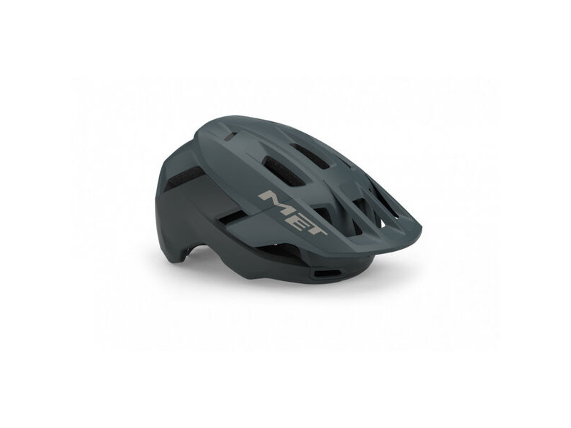 MET HELMETS Terrae MIPS MIPS Blue click to zoom image