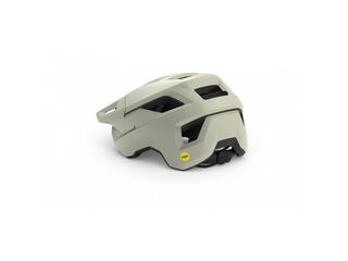 MET HELMETS Shelter MIPS White click to zoom image