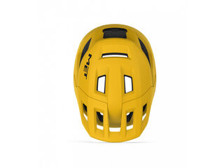 MET HELMETS Shelter MIPS Yellow click to zoom image
