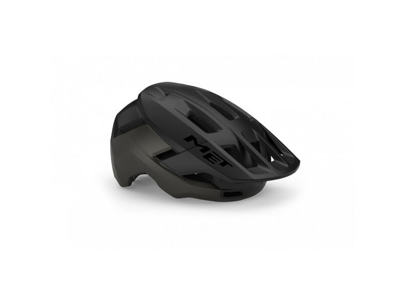 MET HELMETS Terrae MIPS MIPS Black click to zoom image