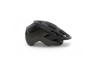 MET HELMETS Terrae MIPS MIPS Black click to zoom image