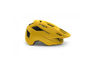 MET HELMETS Shelter Yellow click to zoom image