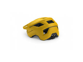 MET HELMETS Shelter Yellow click to zoom image