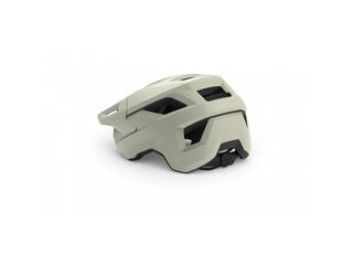 MET HELMETS Shelter White click to zoom image
