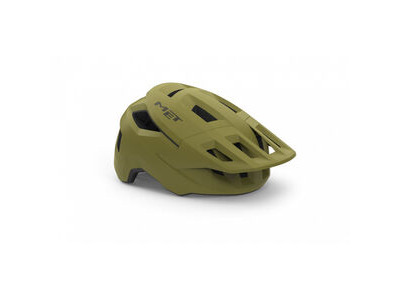 MET HELMETS Shelter Olive