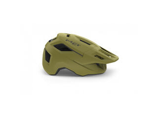 MET HELMETS Shelter Olive click to zoom image