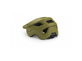 MET HELMETS Shelter Olive click to zoom image