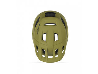 MET HELMETS Shelter Olive click to zoom image