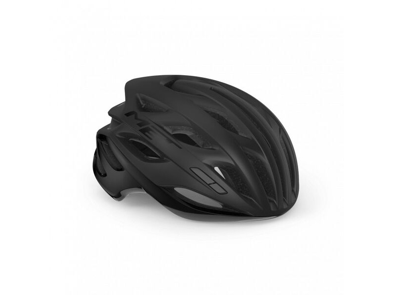 MET HELMETS Estro Mips Black click to zoom image