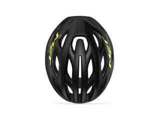 MET HELMETS Estro Mips Black/Green click to zoom image