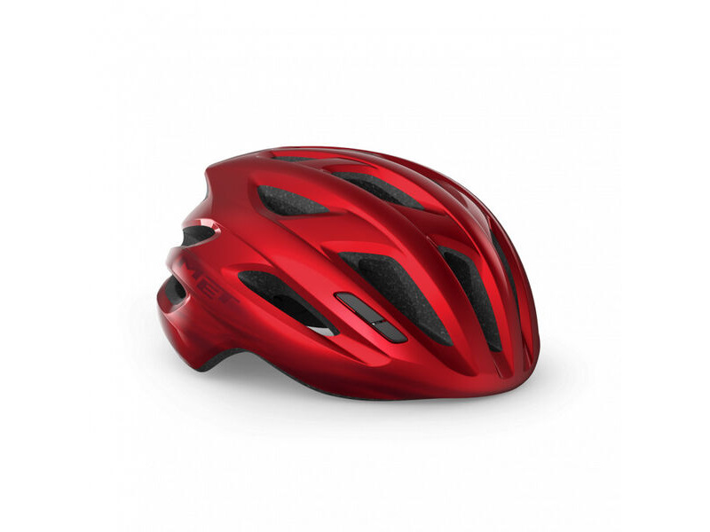 MET HELMETS Idolo Red click to zoom image