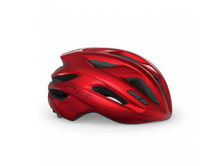 MET HELMETS Idolo Red click to zoom image