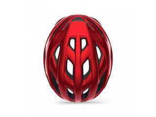 MET HELMETS Idolo Red click to zoom image