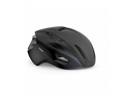 MET HELMETS Manta Mips Black