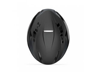 MET HELMETS Manta Mips Black click to zoom image