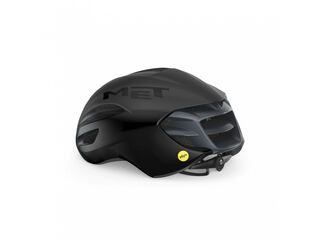 MET HELMETS Manta Mips Black click to zoom image