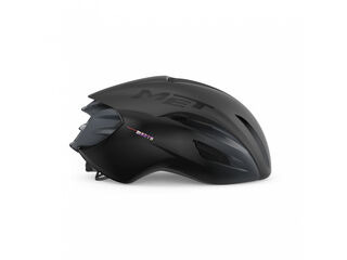MET HELMETS Manta Mips Black click to zoom image