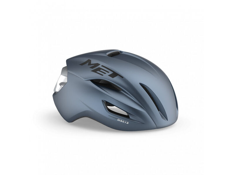 MET HELMETS Manta Mips Navy click to zoom image