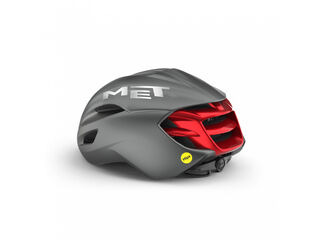 MET HELMETS Manta Mips Slate click to zoom image