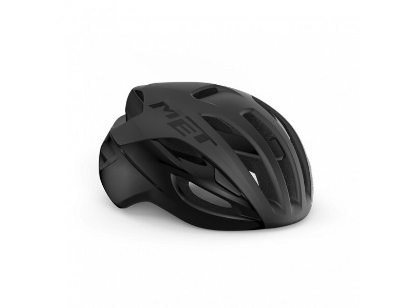 MET HELMETS Rivale Mips Black click to zoom image