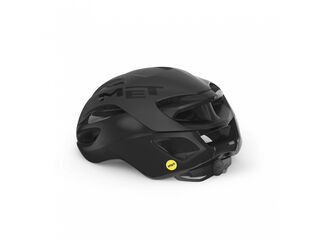 MET HELMETS Rivale Mips Black click to zoom image