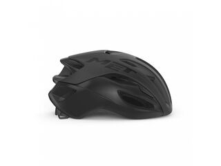 MET HELMETS Rivale Mips Black click to zoom image