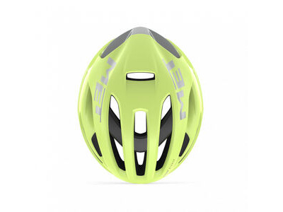 MET HELMETS Rivale MIPS MIPS Lime