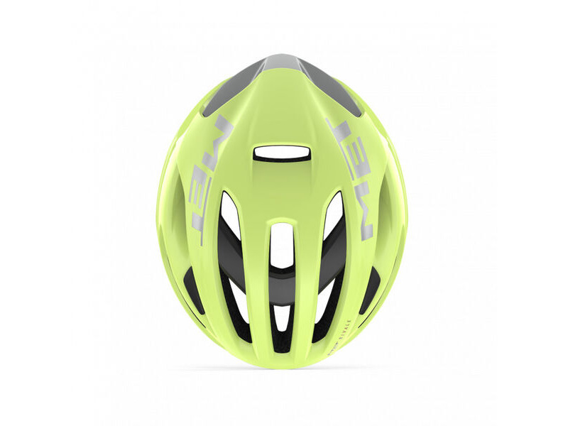 MET HELMETS Rivale MIPS MIPS Lime click to zoom image