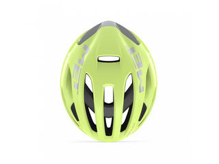 MET HELMETS Rivale MIPS MIPS Lime 