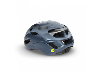 MET HELMETS Rivale Mips Navy click to zoom image