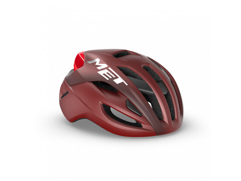 MET HELMETS Rivale Mips Red click to zoom image