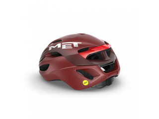 MET HELMETS Rivale Mips Red click to zoom image
