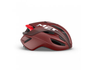 MET HELMETS Rivale Mips Red click to zoom image