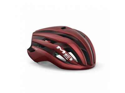 MET HELMETS Trenta Mips Red
