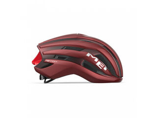 MET HELMETS Trenta Mips Red click to zoom image