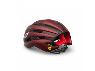 MET HELMETS Trenta Mips Red click to zoom image