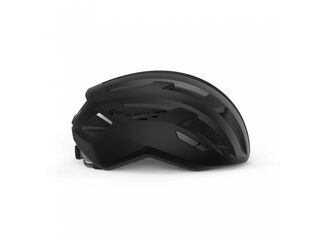 MET HELMETS Vinci Mips Black click to zoom image