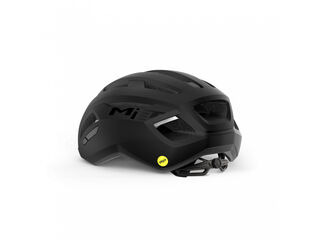 MET HELMETS Vinci Mips Black click to zoom image