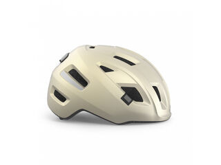 MET HELMETS E-Mob Mips Cream click to zoom image