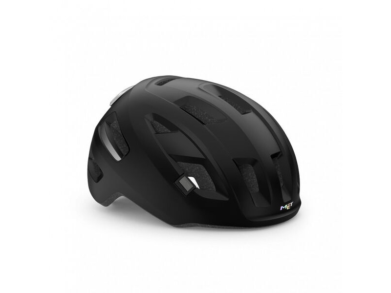 MET HELMETS E-Mob Mips MIPS Black click to zoom image