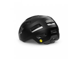 MET HELMETS E-Mob Mips MIPS Black click to zoom image