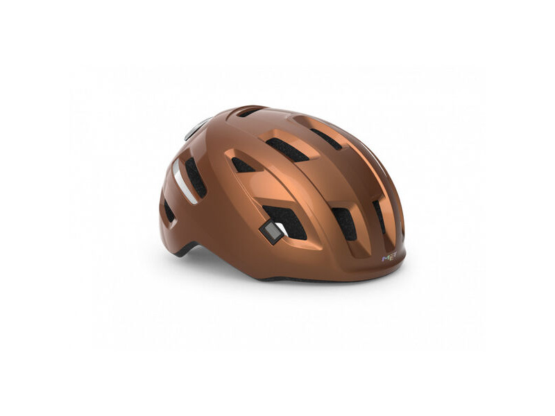 MET HELMETS E-Mob Mips MIPS Copper click to zoom image