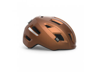 MET HELMETS E-Mob Mips MIPS Copper click to zoom image